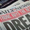 Tronc Lays Off Half Of Daily News Editorial Staff